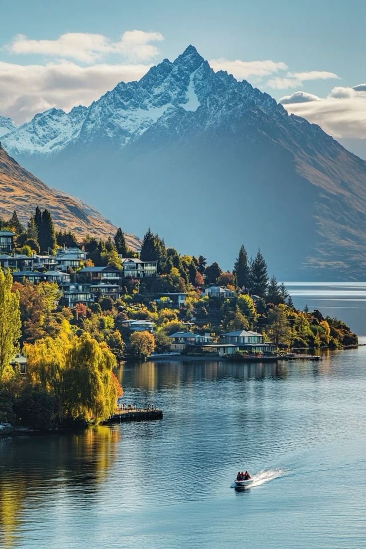 Auckland, New Zealand